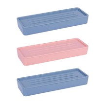 누사인 펜 트레이 NS024, 랜덤발송, 3개