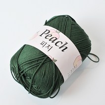 피치 여름 뜨개실 4p, 122, 180cm