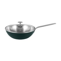 에델코첸 통5중 볼라 316 웍팬 센추리 그린 300VLWCOI281, 1개, 28cm
