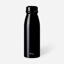 스테이24 라이크 텀블러, 450ml, 블랙