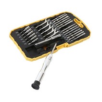 스마토 정밀 소켓 렌치 세트 PSWS-27 27PCS, 1세트