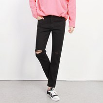 더마인드 남성용 칼구제 청바지 1P104
