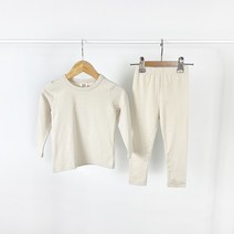 아동용 NEW 당당 모달 홈웨어