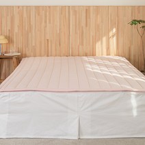 마리하우스 블랑 100수 패드, 로즈워터