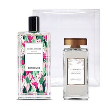 베르두 과리아 모라다 EDP 100ml + 간디니 테 비앙코 EDT 30ml + 박스 세트, 1세트