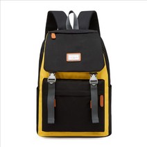 데일리 캐주얼 백팩 KA025