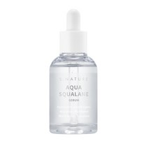 에스네이처 아쿠아 스쿠알란 세럼, 50ml, 1개