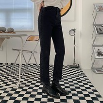 174 여성용 프레데릭 스트레이트 진