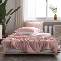 블랑뷰 아이시 차렵이불