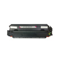 캐논 토너피아 호환토너 CRG-055H, MAGENTA, 1개