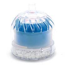 아쿠아테라 토네이도 단지여과기 블루 ATPT-8070, 1개