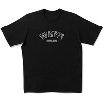 와이엔 남성용 오프라인 반팔티 E04BRD_WBX10147
