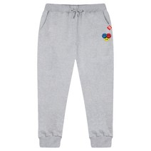 네스파 남성용 삼색스마일 7부바지 STD_1024