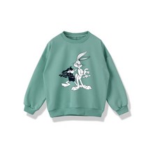 루니툰 아동용 바니와대피덕 티셔츠 EN7