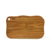 아그닉스 티크 원목도마 클래식