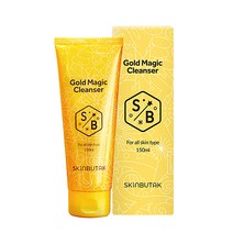 스킨부탁 골드 매직 클렌저, 150ml, 1개