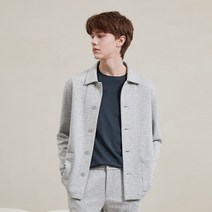 마에스트로 남성용 타임리스 가디건형 풀오픈 Multi 자켓 MAJU2A921