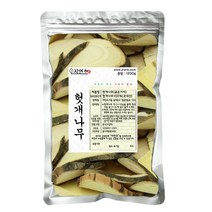 자연초 건조 헛개나무 굵은가지, 1개