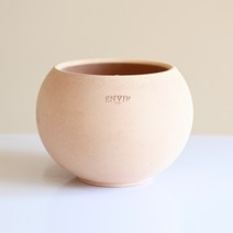 도시정원 토분 단지, 살구