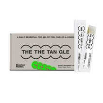 메이크뷰 닥터메이트 더더탱글 식이섬유 쾌변젤리 청포도맛 14p, 280g, 1개