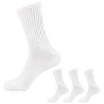 구냥씩 남성용 통파일 장목양말