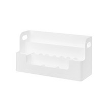 시스맥스 네오 데스크 오거나이저, 1개, 화이트