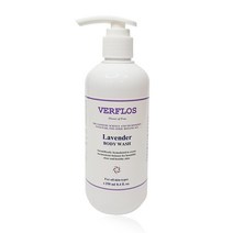 베르플로스 라벤더 앤 제라늄 바디워시, 1개, 250ml