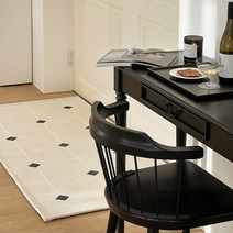 마틸라 어디서든 사용하는 사계절 매트, 빈티지타일