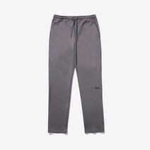 휠라 남성용 퍼포먼스 베이직 트랙 팬츠 FS2FPD3201M