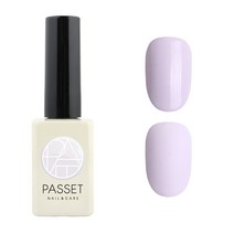 파셋 쿨파스텔 젤폴리쉬 10ml, 06 파스텔퍼플, 1개