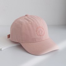 우주아이 아동용 캐치49 볼캡모자