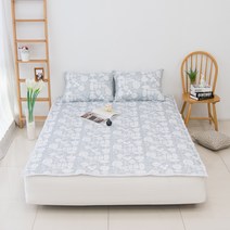 아잠 방수패드, 로뎀그레이