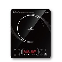 가포 웰빙큐 인덕션 1구 자가설치, ALP-DC220