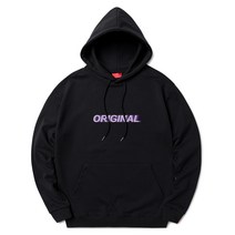 다꾸앙 남성용 오리진 특양면 후드티 D09DKA_DO3119