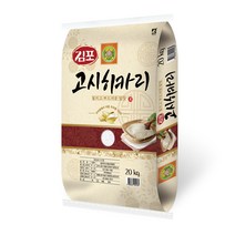 농협 22년 햅쌀 알찬쌀 백미, 10kg, 1개