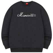 몬스앤빌 웨이브몬빌 맨투맨 VMA_0025