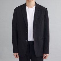 210에디트 남성용 사방 스판 만능 자켓