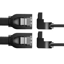 [사타하드디스크전원케이블분배기] 유그린 고급형 마이크 이어폰 분배기 Y케이블 3.5mm, AV140, 블랙
