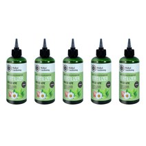 식물뿌리용 보약 영양제 300ml, 5개