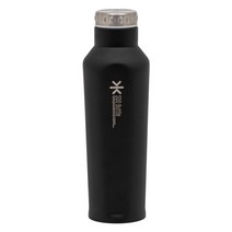 퀸센스 수보틀 시즌2, 블랙, 500ml