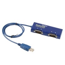 시스템베이스 2포트 USB to RS422 RS485 시리얼 통신 컨버터, Multi-2/USB COMBO