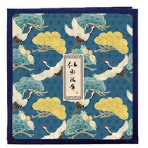 전통패턴 접착 앨범, TYPE 02(앨범), 화이트(내지), 30매