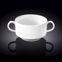 윌맥스 스텔라 스프볼 10.5cm, 화이트, 1개