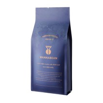 워너빈 체리쉬 블랜디드, 커피메이커, 1kg