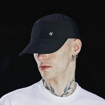 씨루틴 나일론 캠프 캡