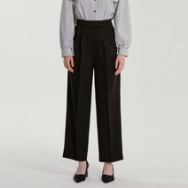 주드맥콜 여성용 Stella Double Pintuck Slacks