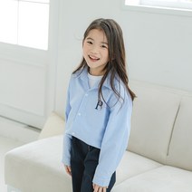 아동용 폴 남방