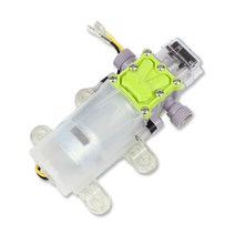 세인티에프 워터펌프 30W SMP-02, 1개