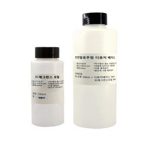제로캔들 프래그런스 오일 100ml + 디퓨저 베이스 250ml 세트, 샤넬n5