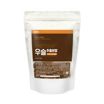 갑당약초 우슬 추출분말, 1개, 200g